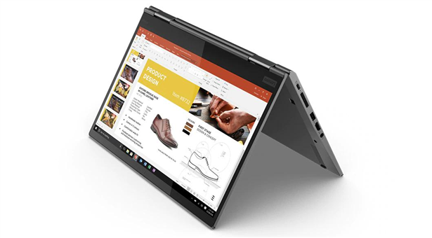 Laptop Lenovo ThinkPad X1 Yoga Gen 4 - 20SA000XVN