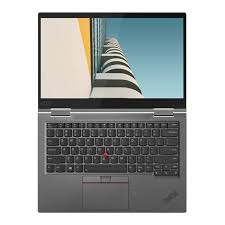 Laptop Lenovo ThinkPad X1 Yoga Gen 4 - 20SA000XVN