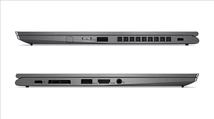 Laptop Lenovo ThinkPad X1 Yoga Gen 4 - 20SA000XVN