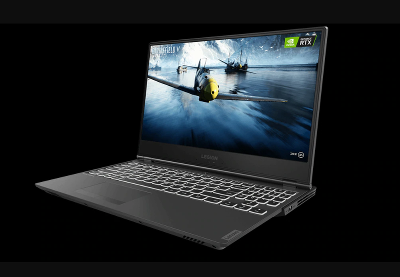 Lenovo legion y540 15irh обзор