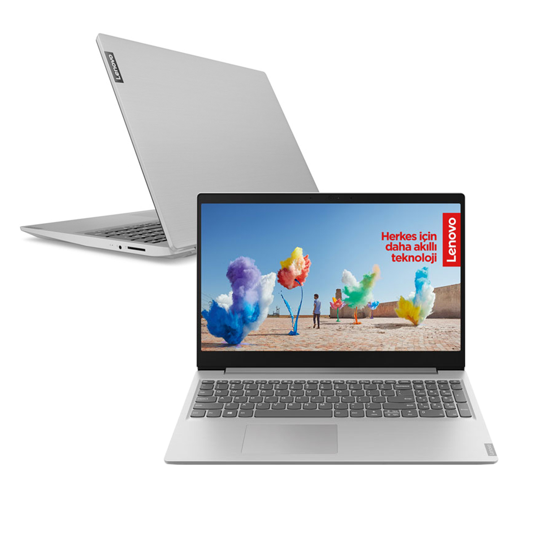 Laptop Lenovo Ideapad S145 15IWL - 81UT00DMVN