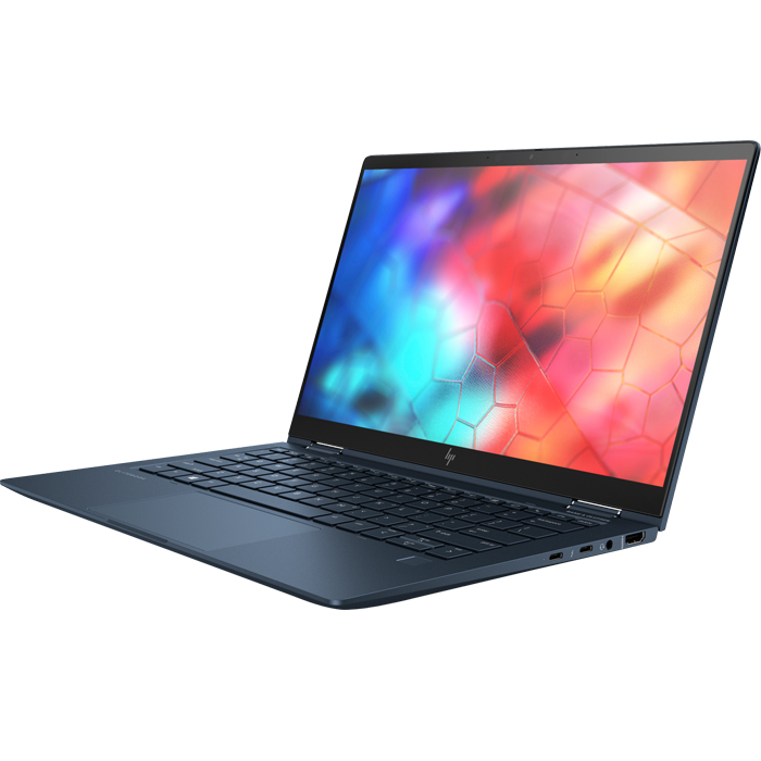 Máy tính xách tay HP Elite Dragonfly - 6FW25AV