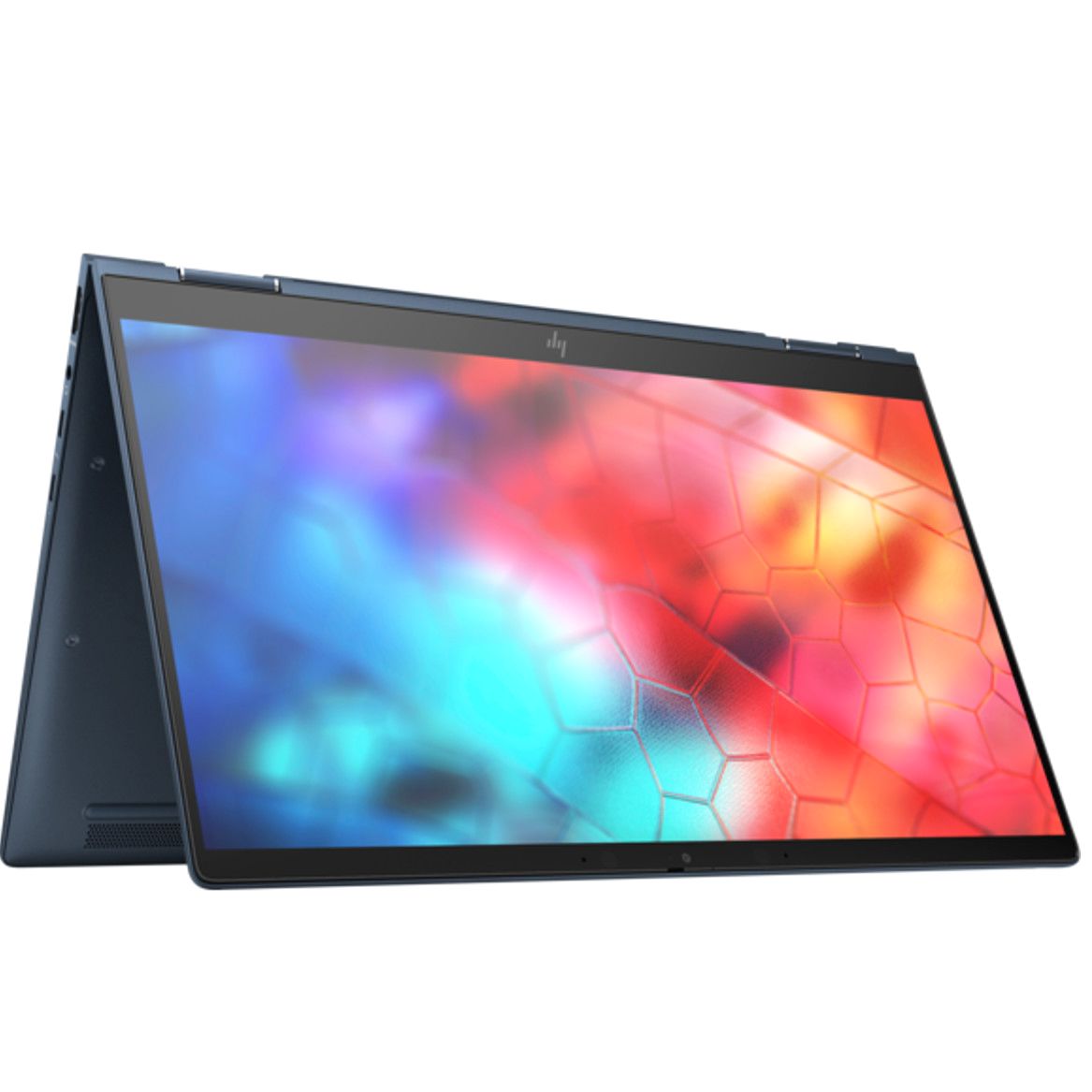 Máy tính xách tay HP Elite Dragonfly - 6FW25AV