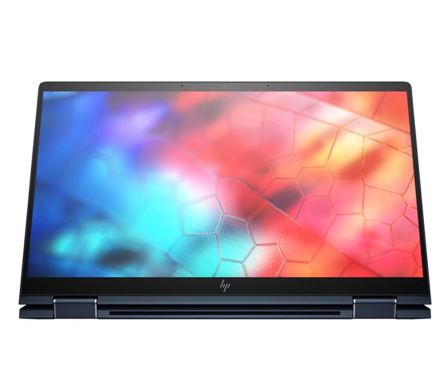 Máy tính xách tay HP Elite Dragonfly - 6FW25AV