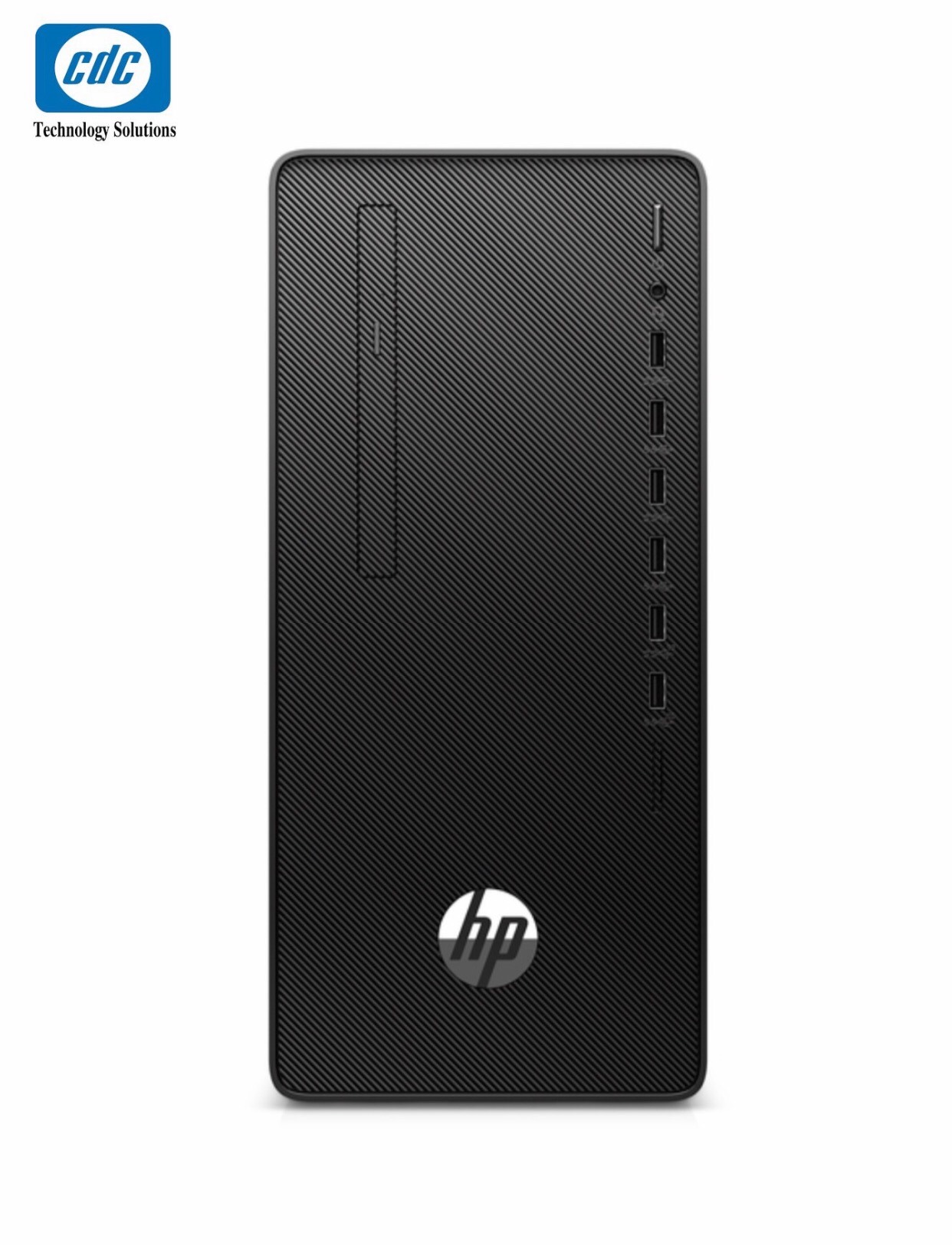 Máy tính để bàn HP 280 Pro G6 Microtower 1C7Y6PA