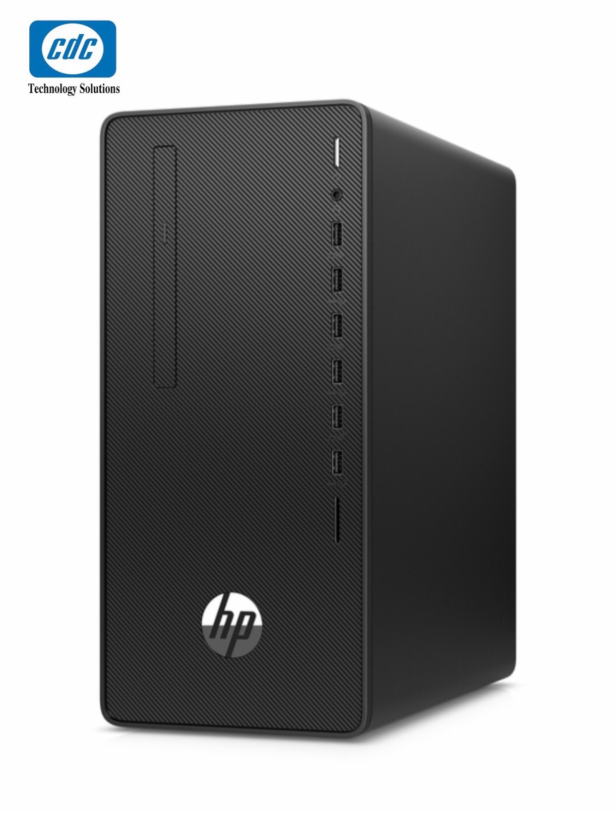 Máy tính để bàn HP 280 Pro G6 Microtower 1C7Y6PA