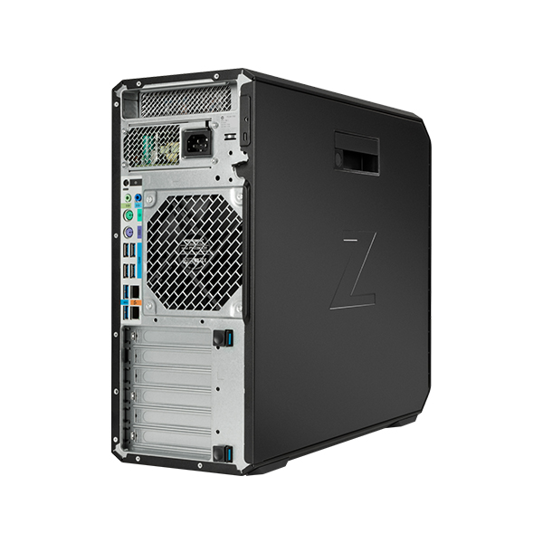 MÁY TRẠM HP Z4 G4 XEON 2104 WORKSTATION 7ZC11PA