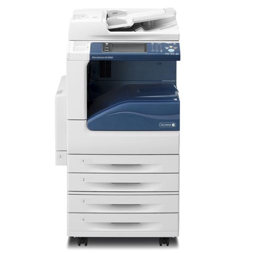 Máy photocopy Fuji Xerox ApeosPort-V 4070