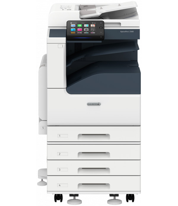 Máy photocopy Fuji Xerox ApeosPort 2560