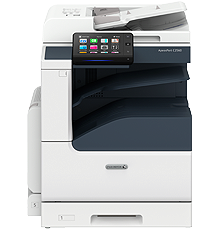 Máy photocopy Fuji Xerox ApeosPort C2060
