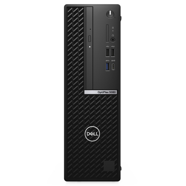 Máy tính bàn Dell Optiplex 5080 SFF 42OT580W01