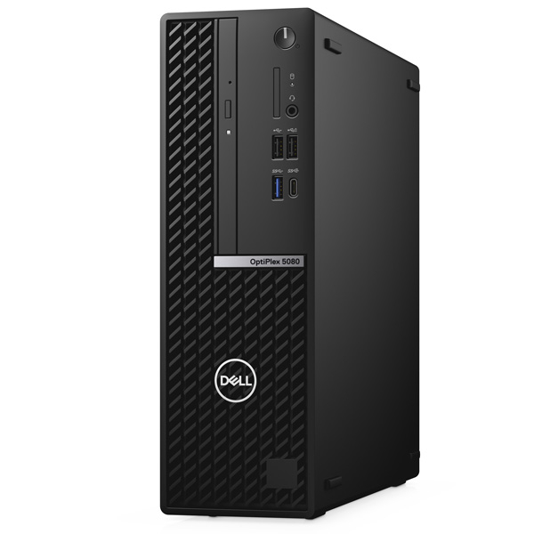 Máy tính bàn Dell Optiplex 5080 SFF 42OT580W01
