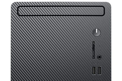 áy tính để bàn Dell Inspiron 3880 Mini Desktop