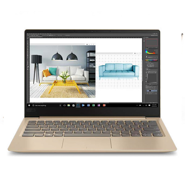 Laptop Dell Ideapad 320S 13IKBR 81AK009FVN