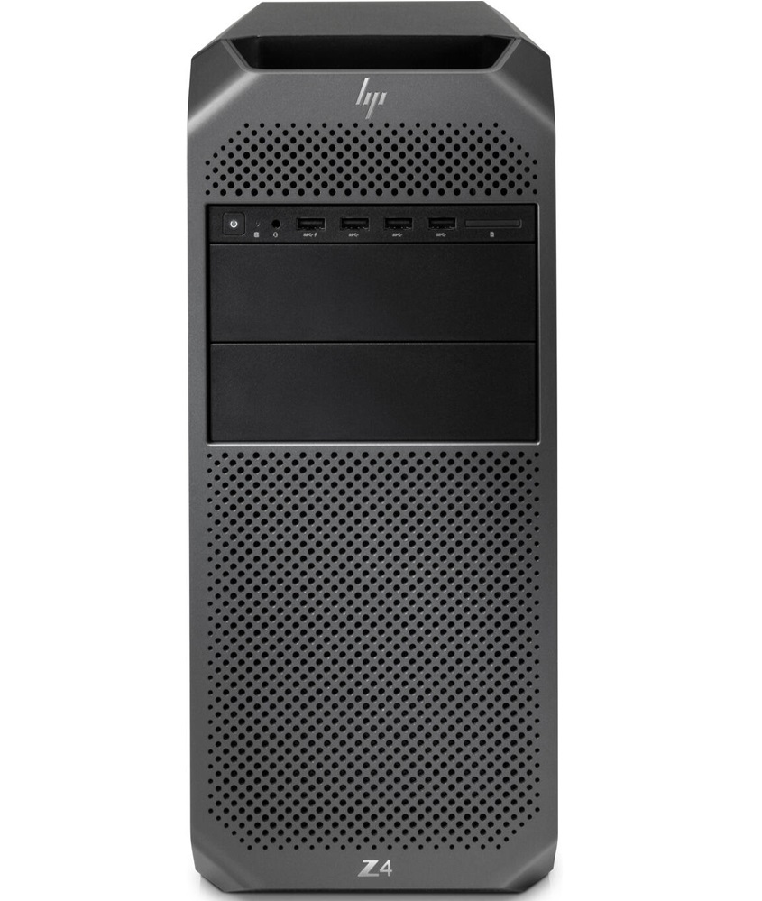 Máy trạm workstation HP  Z4 G4 4HJ20AV 