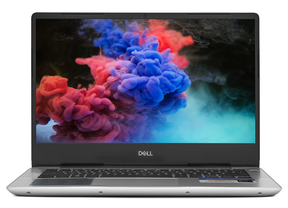 Dell inspiron 5480 обзор