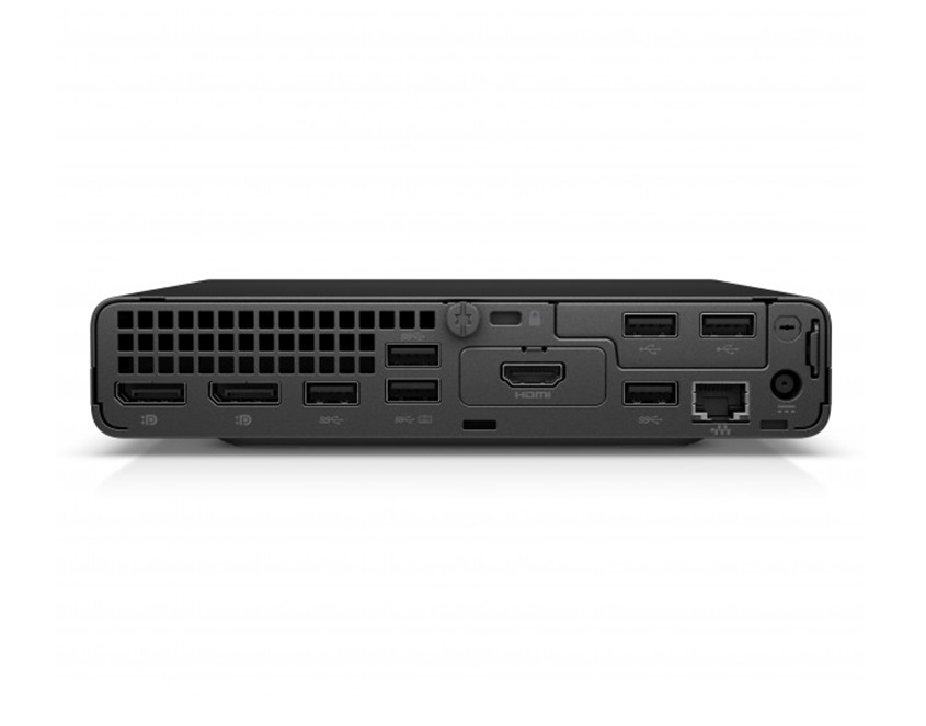 Máy tính để bàn HP ProDesk 400 G6 Desktop Mini 4M112PA