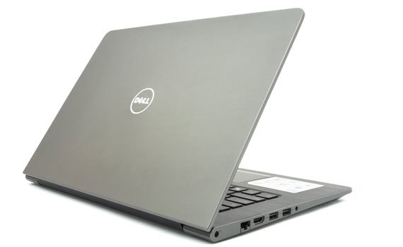 Dell vostro 5000 series замена аккумулятора