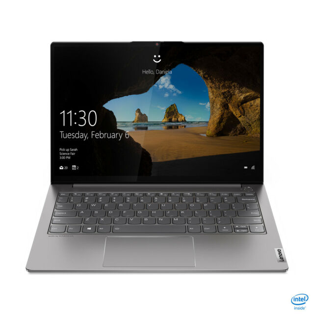  Laptop Lenovo ThinkBook 13s G2 ITL 20V900E2VN