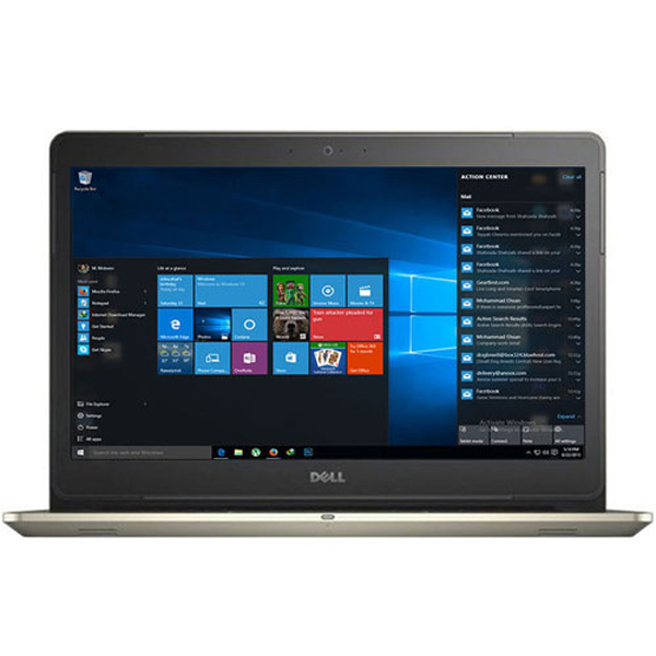 Dell vostro p75g001 разбор