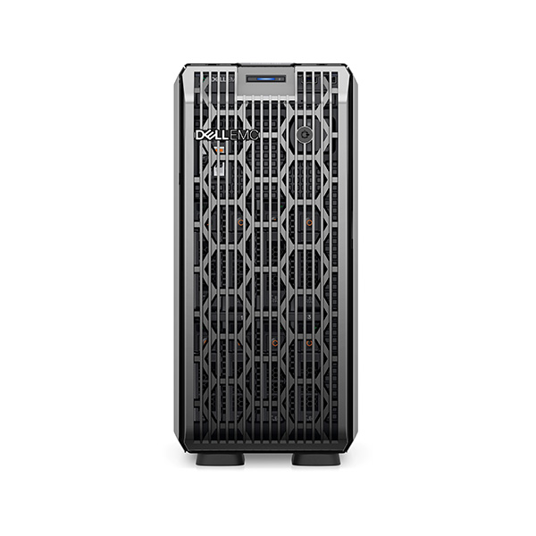 Máy chủ Dell PowerEdge T350 Server 8x3.5 E-2324G-450W