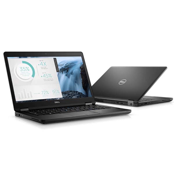 Laptop Dell Latitude 5590-42LT550014