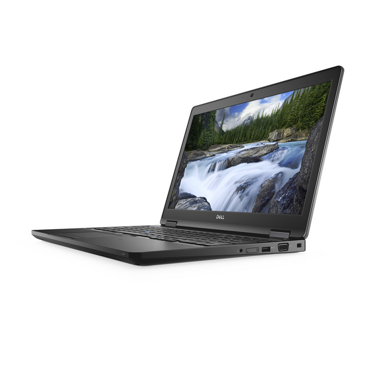 Laptop Dell Latitude 5490-42LT540W13