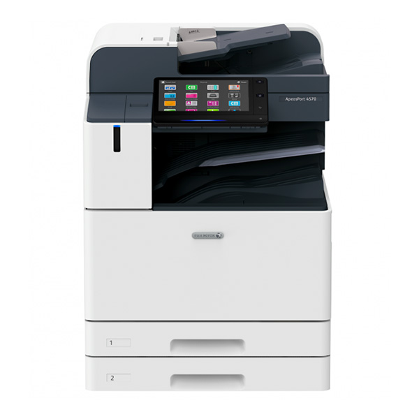 Máy photocopy Fuji Xerox Apeosport 4570