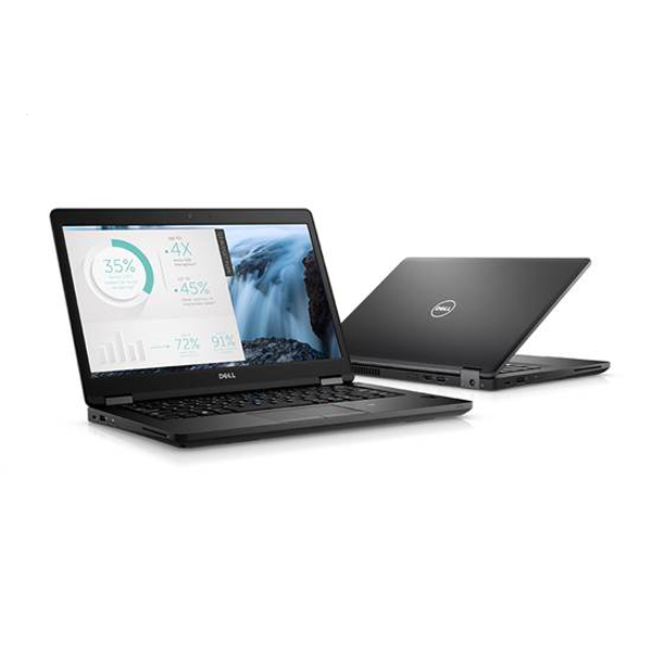 Laptop Dell Latitude 5000 series 5480-42LT540W04