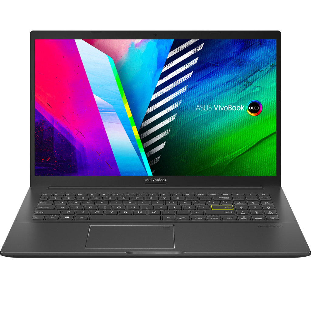 Laptop ASUS Vivobook A515EA-L12033W