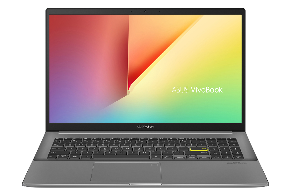 Laptop Asus VivoBook S533EQ-BN441W