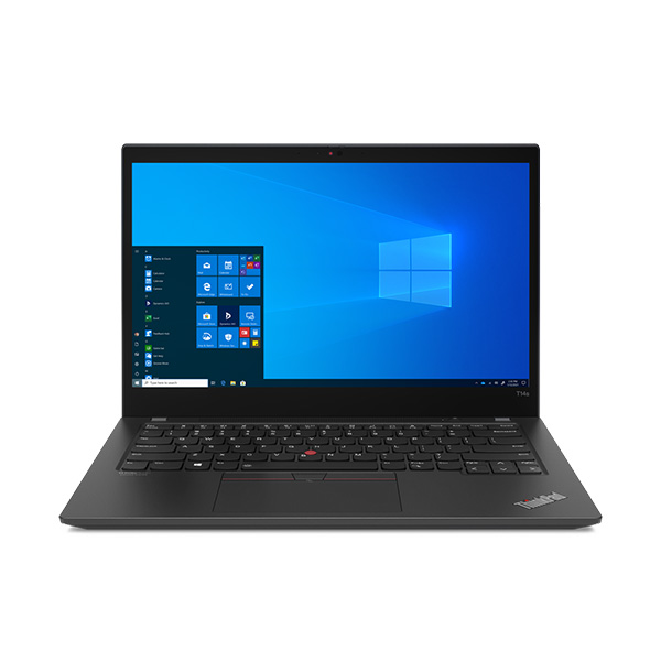 Laptop Lenovo ThinkPad P14s Gen 2 R5 PRO-5650U