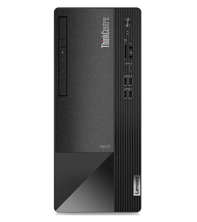 Máy tính để bàn Lenovo ThinkCentre 50t Gen 3 11SC001MVA