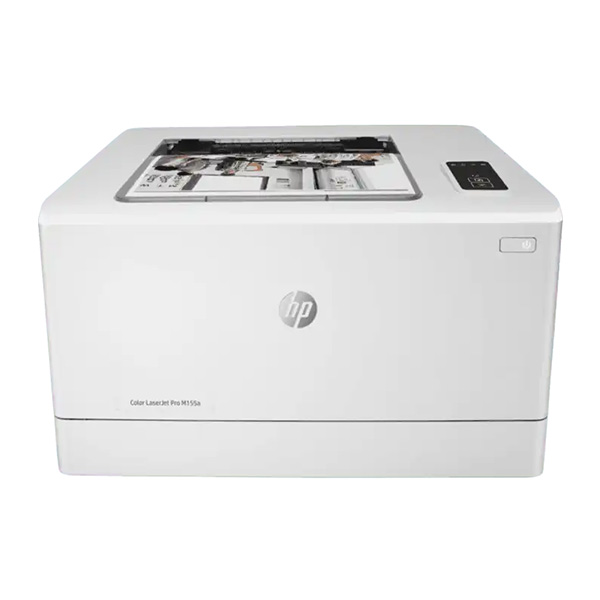 Máy in laser màu HP Color LaserJet Pro M155a 7KW48A