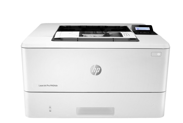 Máy in HP LaserJet Enterprise M406dn