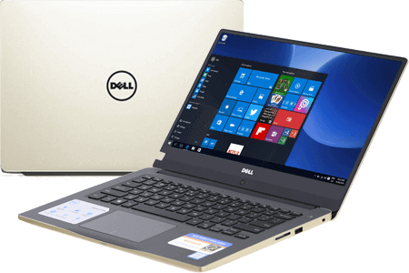 Laptop Dell Inspiron 7000 series Inspiron 7460-N4I5259W