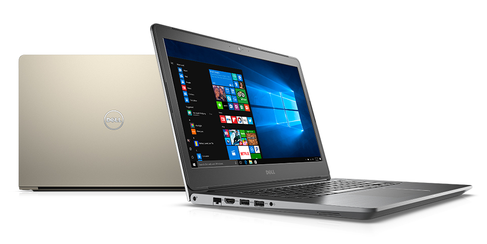 Laptop Dell Vostro 5468-VTI35009