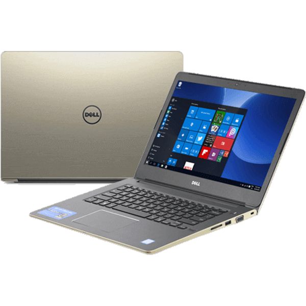 Dell vostro 5468 обзор