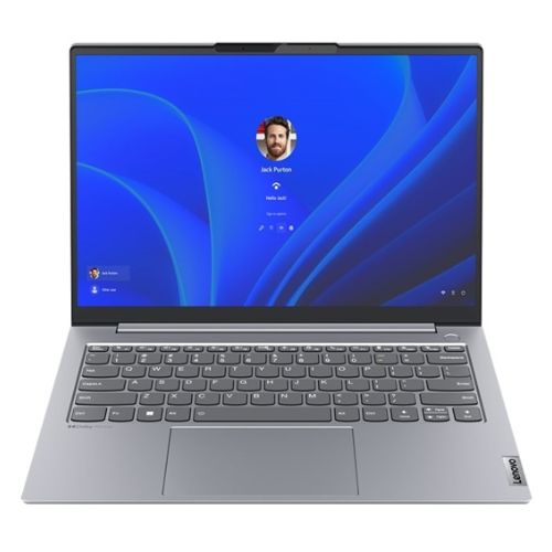 Laptop Lenovo Thinkbook 13S G4 IAP 21AR005TVN