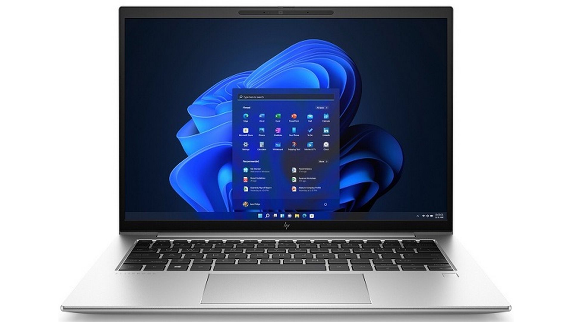 Laptop HP EliteBook 845 G9 7D7J3PA