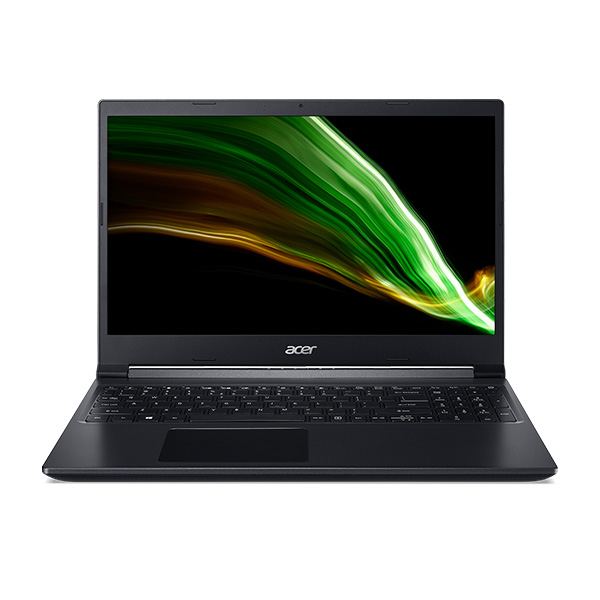 Máy tính xách tay Acer Aspire Gaming A715 42G R05G NH.QAYSV.007