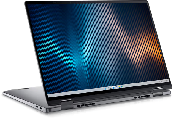 Laptop Dell Latitude  9440 2-in-1 i5-1335U/16GB/SSD 256GB/14 inch/Win 11 Pro