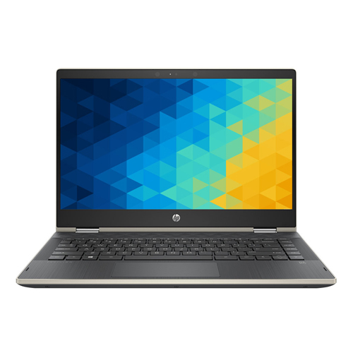 Laptop HP Pavilion x360 14-cd0082TU 4MF15PA