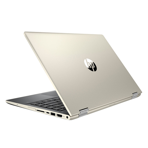 Laptop HP Pavilion x360 14-cd0082TU 4MF15PA
