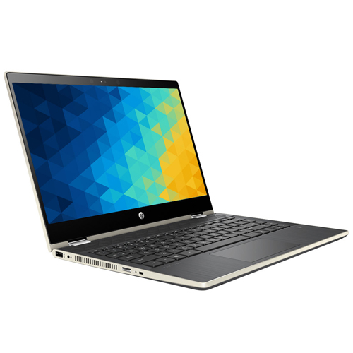 Laptop HP Pavilion x360 14-cd0082TU 4MF15PA
