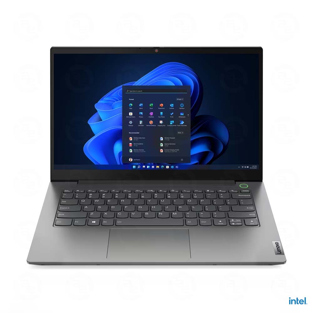 Laptop Lenovo ThinkBook 14 G4 IAP 21DH00B8VN ( i7-1255U /8GB /512GB /Intel Iris Xe /14 inch FHD /W11)