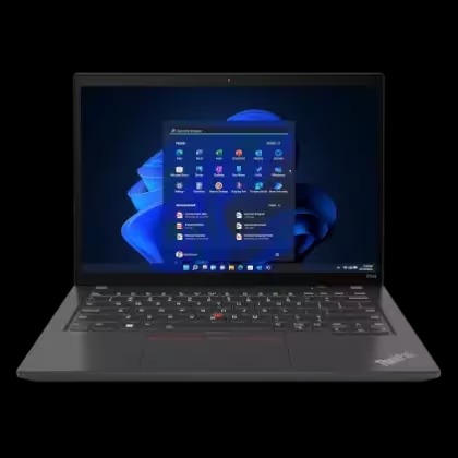 Laptop Lenovo ThinkPad P14s Gen 4 Mobile Workstation - 21HF001XUS