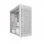 Vỏ Máy Tính Corsair iCUE LINK 9000D AIRFLOW TG Super-Tower, White