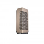 Vỏ Case Cooler Master CORE 100 MAX BRONZE (Kèm Nguồn 850w - Tản nhiệt nước AIO - Riser 4.0)