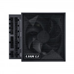 Nguồn Lian Li Edge 1300W Black - ATX v3.1, 80 Plus Platinum, Full Modular